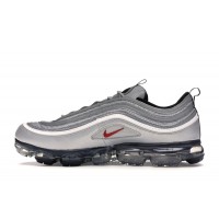Nike Air VaporMax 97 Silver Bullet