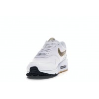 Кроссовки Nike Air Max 90/1 White Gold