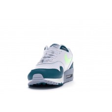 Кроссовки Nike Air Max 90/1 Spruce Lime