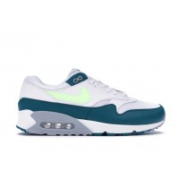 Кроссовки Nike Air Max 90/1 Spruce Lime