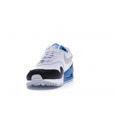 Кроссовки Nike Air Max 90/1 Laser Blue