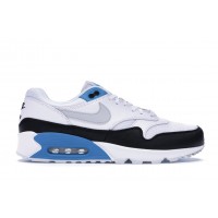 Кроссовки Nike Air Max 90/1 Laser Blue