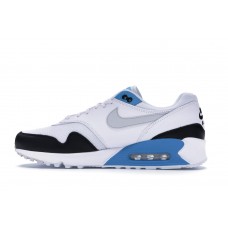 Кроссовки Nike Air Max 90/1 Laser Blue