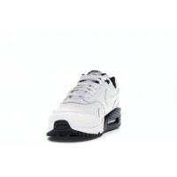 Кроссовки Nike Air Max 90/1 White Black