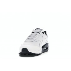 Кроссовки Nike Air Max 90/1 White Black