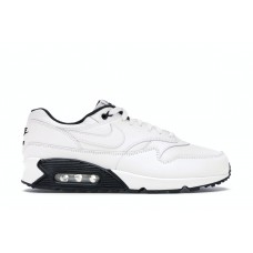 Кроссовки Nike Air Max 90/1 White Black