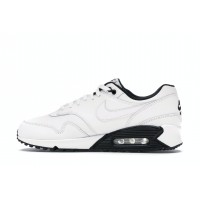 Кроссовки Nike Air Max 90/1 White Black