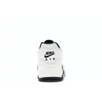 Кроссовки Nike Air Max 90/1 White Black