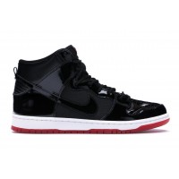Кроссовки Nike SB Dunk High Bred
