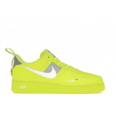 Кроссовки Nike Air Force 1 Utility Volt 2