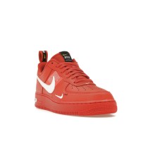 Nike Air Force 1 Low Utility Team Orange