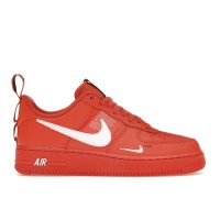 Nike Air Force 1 Low Utility Team Orange