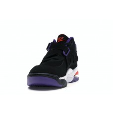 Кроссовки Nike Air Force Max CB Suns Away