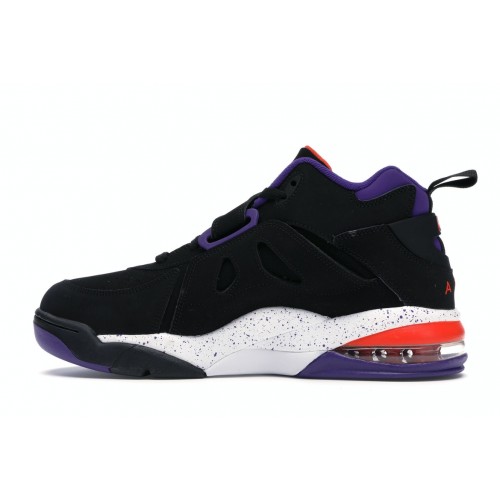 Кроссы Nike Air Force Max CB Suns Away - мужская сетка размеров