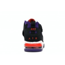Кроссовки Nike Air Force Max CB Suns Away
