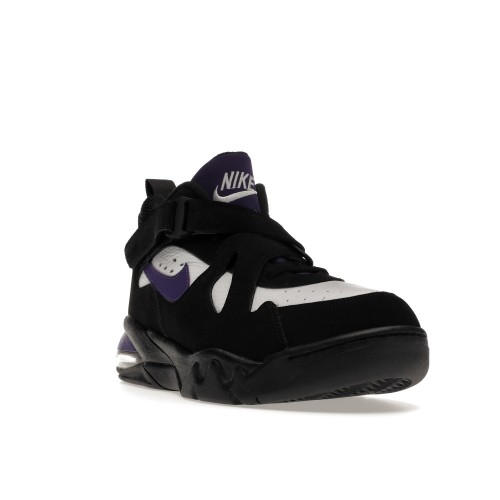 Кроссы Nike Air Force Max CB OG (2019) - мужская сетка размеров