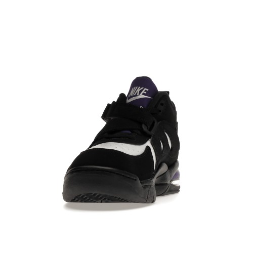 Кроссы Nike Air Force Max CB OG (2019) - мужская сетка размеров