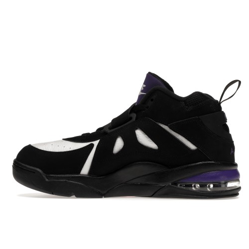 Кроссы Nike Air Force Max CB OG (2019) - мужская сетка размеров