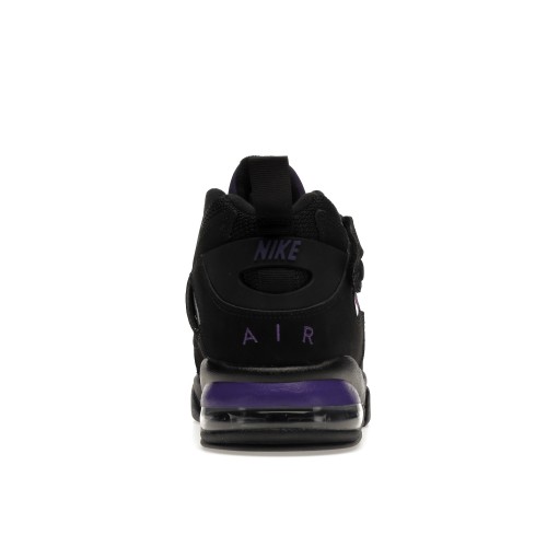Кроссы Nike Air Force Max CB OG (2019) - мужская сетка размеров