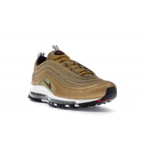 Nike Air Max 97 Metallic Gold (Italy)