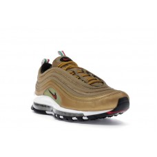 Nike Air Max 97 Metallic Gold (Italy)