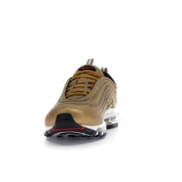 Nike Air Max 97 Metallic Gold (Italy)