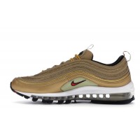Nike Air Max 97 Metallic Gold (Italy)