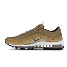 Nike Air Max 97 Metallic Gold (Italy)