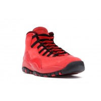 Кроссовки Jordan 10 Retro Steve Wiebe HOH