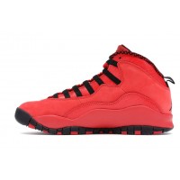 Кроссовки Jordan 10 Retro Steve Wiebe HOH