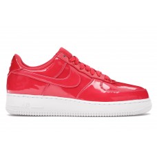 Кроссовки Nike Air Force 1 Low Ultraviolet Siren Red