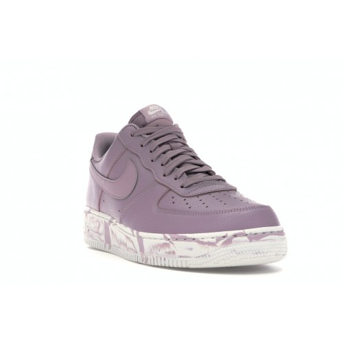 Кроссы Nike Air Force 1 Low Elemental Rose - мужская сетка размеров