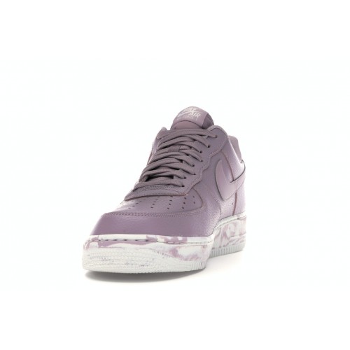 Кроссы Nike Air Force 1 Low Elemental Rose - мужская сетка размеров