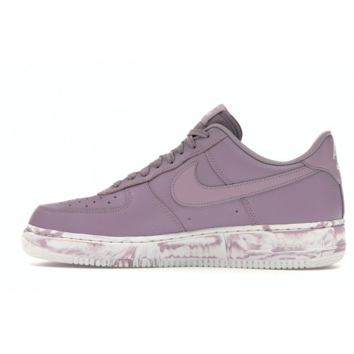 Кроссы Nike Air Force 1 Low Elemental Rose - мужская сетка размеров