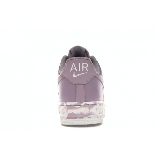 Кроссы Nike Air Force 1 Low Elemental Rose - мужская сетка размеров