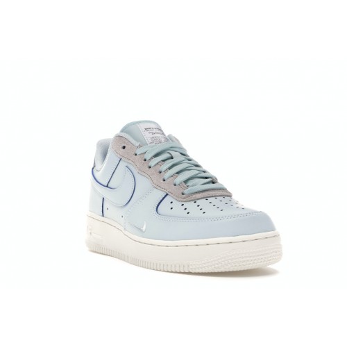 Кроссы Nike Air Force 1 Low Devin Booker - мужская сетка размеров
