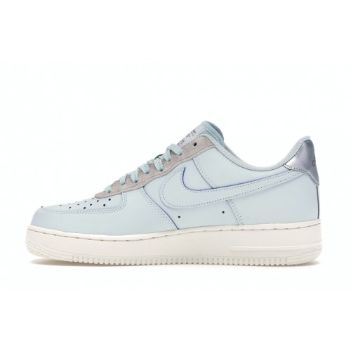 Кроссы Nike Air Force 1 Low Devin Booker - мужская сетка размеров