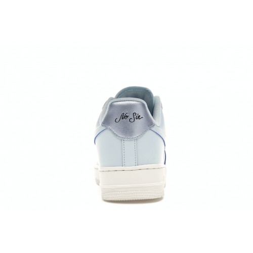 Кроссы Nike Air Force 1 Low Devin Booker - мужская сетка размеров