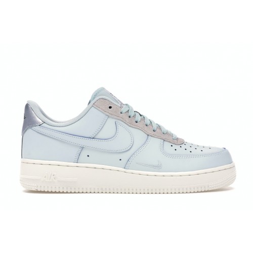Кроссы Nike Air Force 1 Low Devin Booker - мужская сетка размеров
