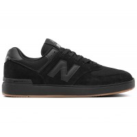 Кроссовки New Balance AM574 Black Gum