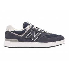 Кроссовки New Balance All Coasts 574 Navy Grey White