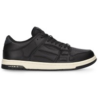 AMIRI Skel Low Top Low Black