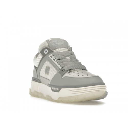 AMIRI MA-1 Grey - мужская сетка размеров