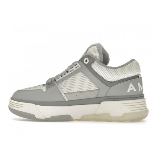 AMIRI MA-1 Grey - мужская сетка размеров