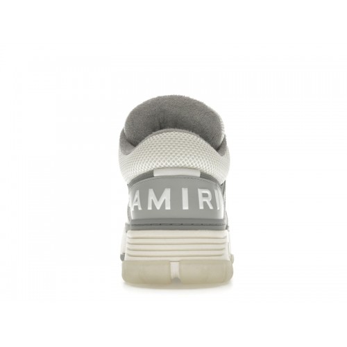 AMIRI MA-1 Grey - мужская сетка размеров