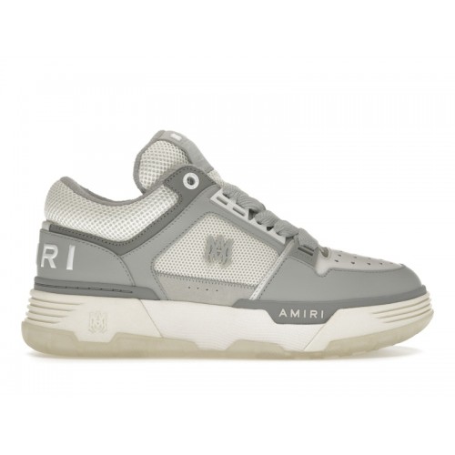 AMIRI MA-1 Grey - мужская сетка размеров