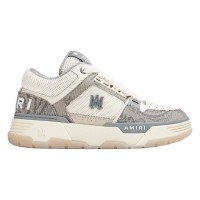 AMIRI MA-1 Bandana Denim