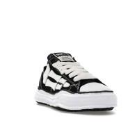 AMIRI MMY Bones x Maison MIHARA YASUHIRO Black