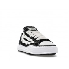 AMIRI MMY Bones x Maison MIHARA YASUHIRO Black