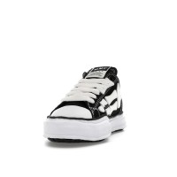 AMIRI MMY Bones x Maison MIHARA YASUHIRO Black